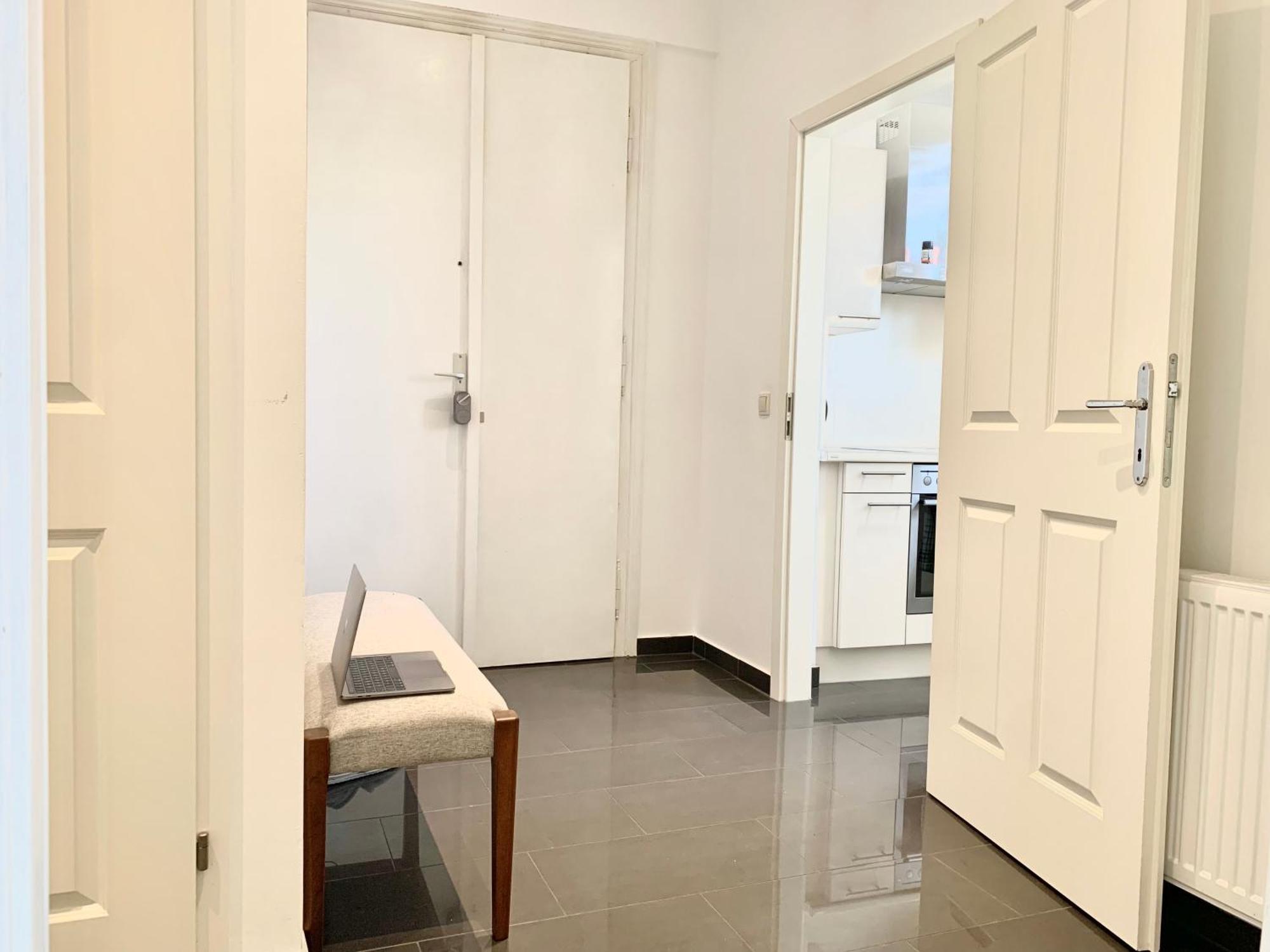 Bamboo City Apartment : A Cozy Family Haven In Vienna'S 9Th District ภายนอก รูปภาพ