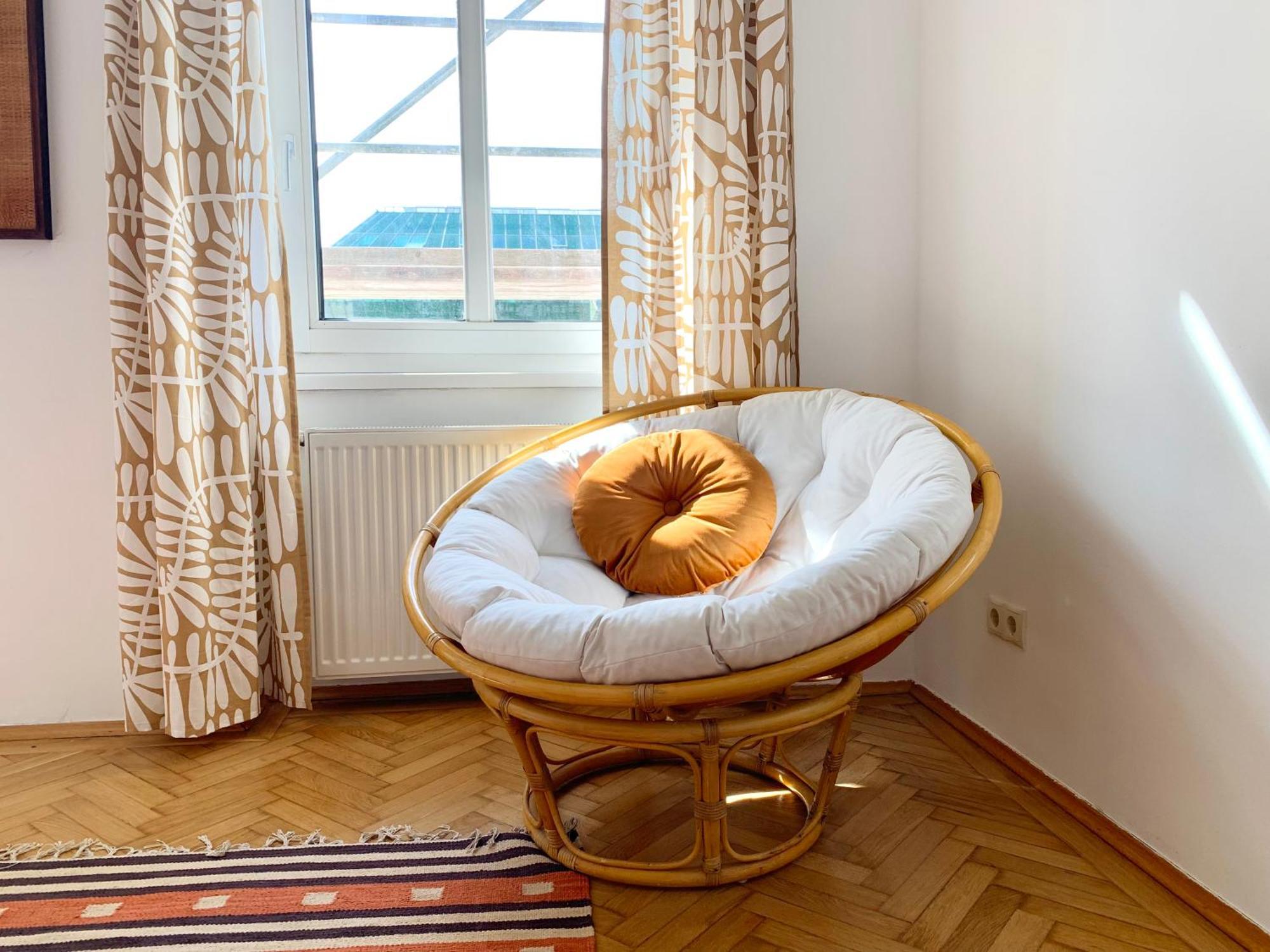 Bamboo City Apartment : A Cozy Family Haven In Vienna'S 9Th District ภายนอก รูปภาพ