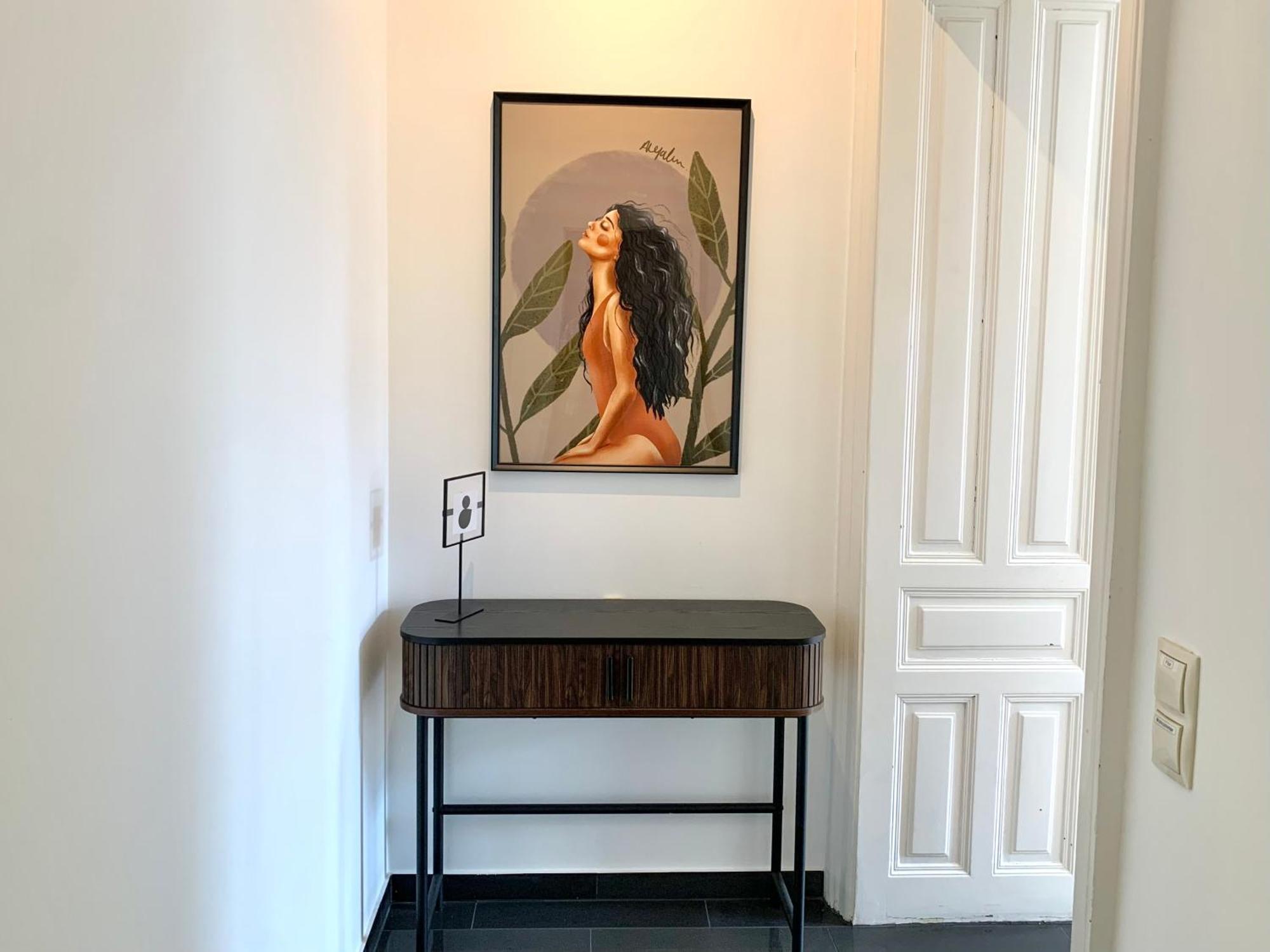 Bamboo City Apartment : A Cozy Family Haven In Vienna'S 9Th District ภายนอก รูปภาพ